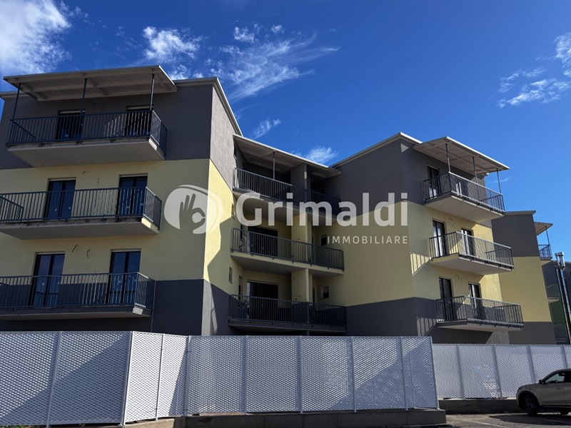 Trilocale in Vendita a Battipaglia, 145'000&euro;, 85 m²