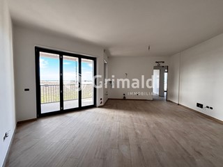 Quadrilocale in Vendita a Battipaglia, 170'000&euro;, 110 m²