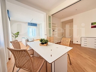 Quadrilocale in Vendita a Bologna, 475'000&euro;, 119 m²