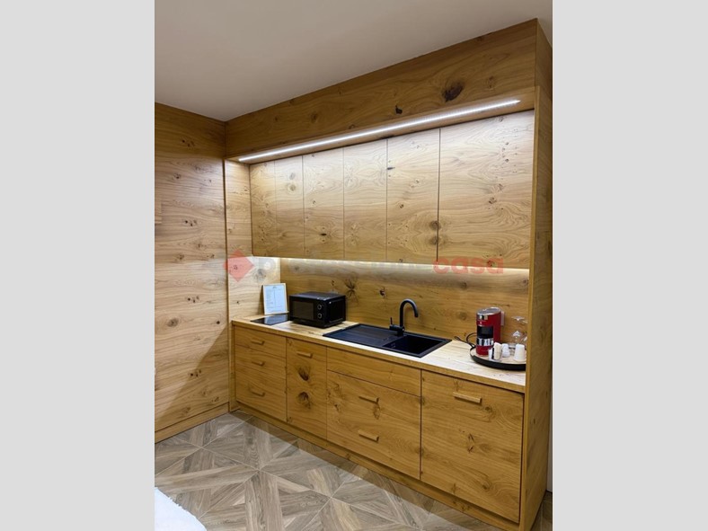 Monolocale in Vendita a Guarcino, 53'000&euro;, 50 m², arredato