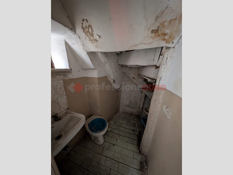 Bilocale in Vendita a Guarcino, 7'000&euro;, 50 m²