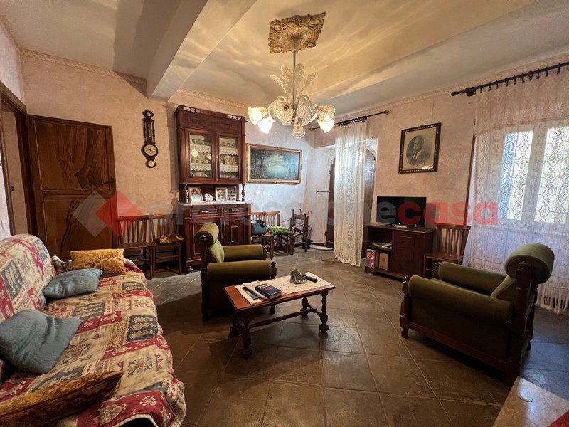 Appartamento in Vendita a Guarcino, 49'000&euro;, 130 m²