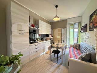 Bilocale in Vendita a Grugliasco, 95'000&euro;, 61 m²