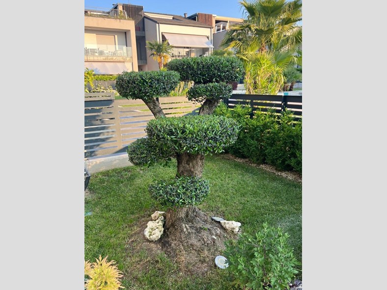 Trilocale in Vendita a Peschiera del Garda, 575'000&euro;, 130 m², arredato, con Box