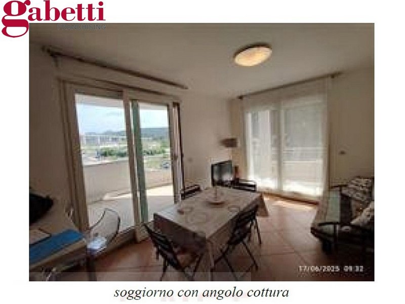 Bilocale in Vendita a Andora, 126'870&euro;, 45 m², con Box