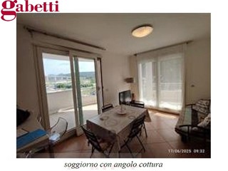 Bilocale in Vendita a Andora, 126'870&euro;, 45 m², con Box
