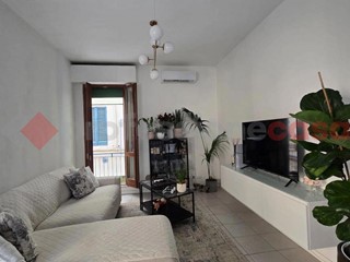 Trilocale in Vendita a Arezzo, 189'000&euro;, 75 m², arredato, con Box