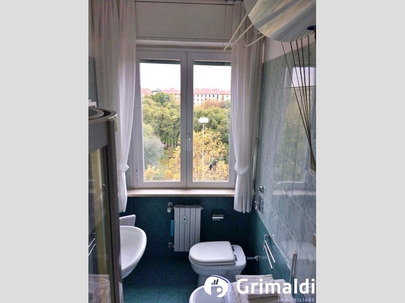 Bilocale in Affitto a Milano, 1'150&euro;, 48 m², arredato