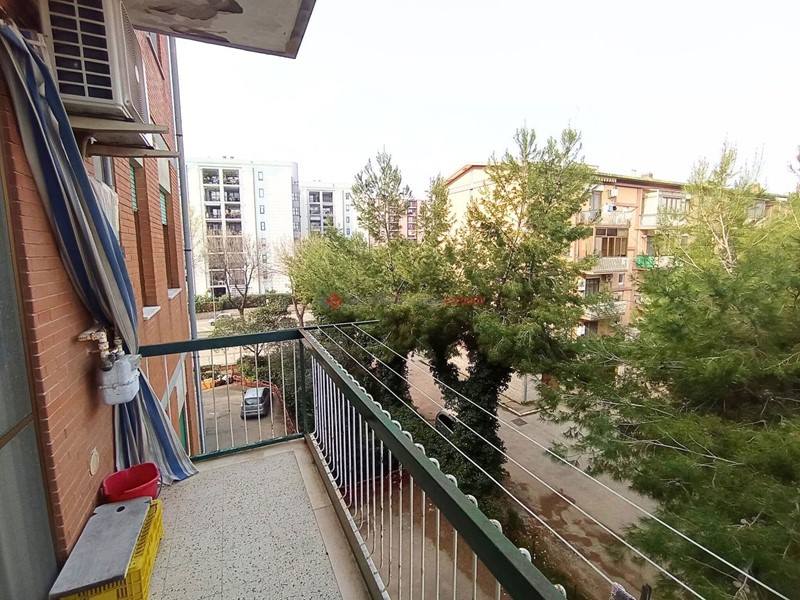 Quadrilocale in Vendita a Foggia, 89'000&euro;, 116 m², con Box