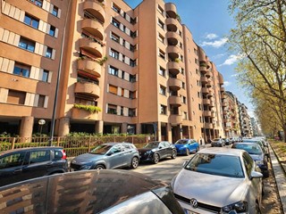 Trilocale in Vendita a Milano, 455'000&euro;, 95 m²