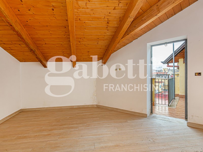 Attico in Vendita a Marano di Napoli, 155'000&euro;, 130 m²
