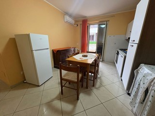 Trilocale in Vendita a Villafranca Tirrena, 79'000&euro;, 65 m², arredato