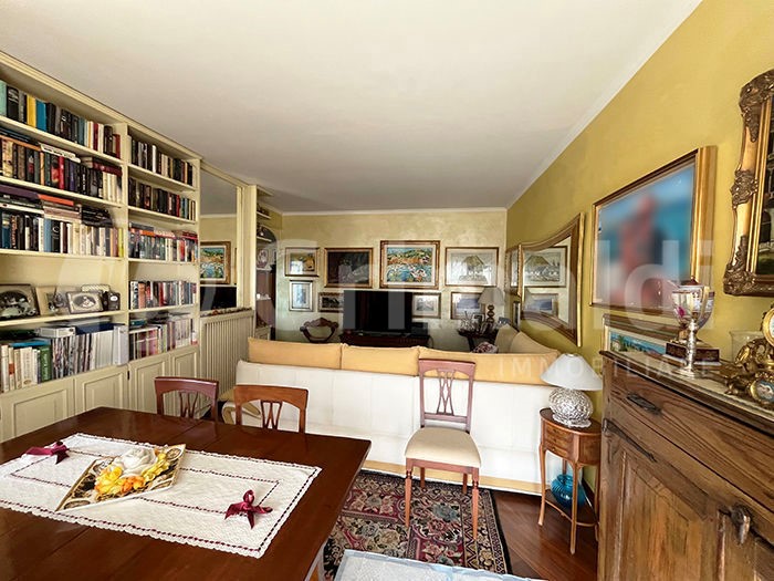 Quadrilocale in Vendita a Padova, 490'000&euro;, 175 m²