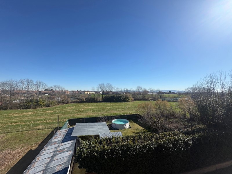 Bilocale in Vendita a Druento, 105'000&euro;, 70 m²