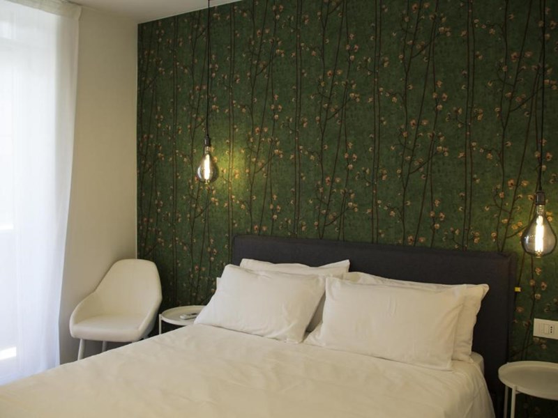 Monolocale in Affitto a Ala, zona Via Francesco Ambrosi, 550&euro;, 80 m²