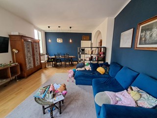 Trilocale in Vendita a Parma, zona Borgo San Giuseppe, 240'000&euro;, 120 m²