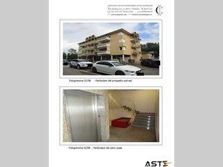 Trilocale in Vendita a Quarto d'Altino, 65'500&euro;, 51 m²