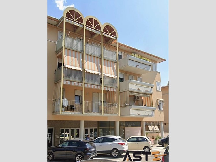 Trilocale in Vendita a Quarto d'Altino, 65'500&euro;, 51 m²