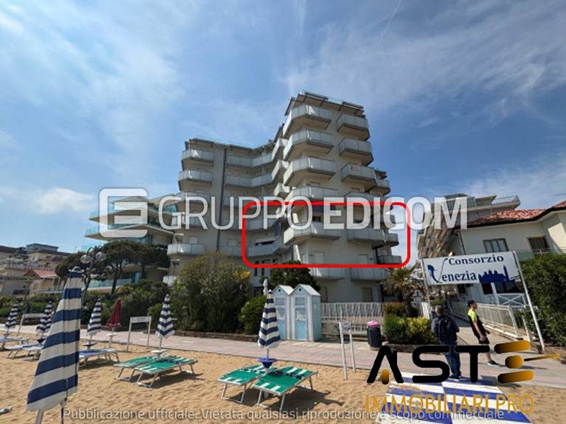 Appartamento in Vendita a Jesolo, 720'700&euro;, 137 m²
