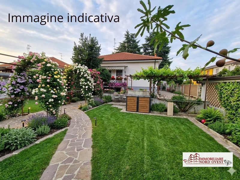 Trilocale in Vendita a Bareggio, 260'000&euro;, 88 m²