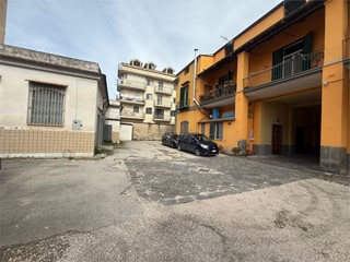 Bilocale in Vendita a Acerra, 50'000&euro;, 30 m²