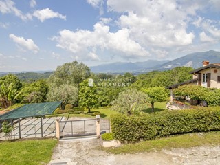 Trilocale in Affitto a Ello, 650&euro;, 103 m²