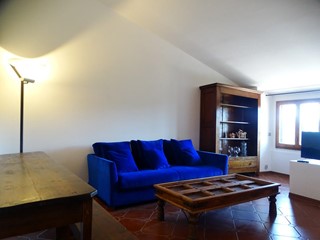 Bilocale in Affitto a San Miniato, 750&euro;, 60 m², arredato