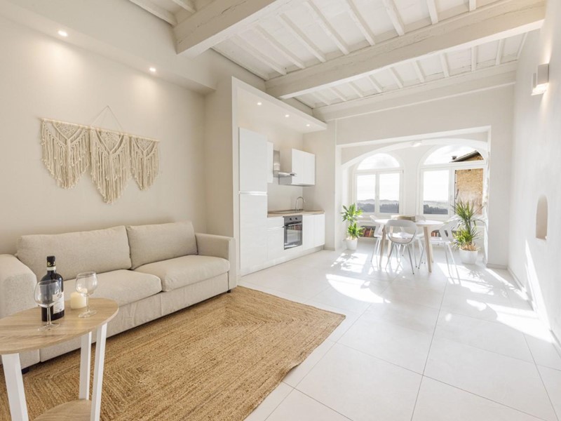 Bilocale in Affitto a San Miniato, 750&euro;, 50 m², arredato