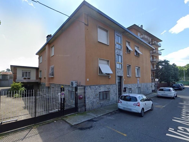 Quadrilocale in Vendita a Voghera, 70'000&euro;, 172 m²