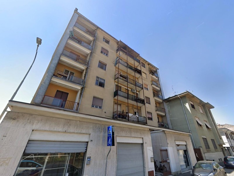 Appartamento in Vendita a Mortara, 35'250&euro;, 90 m²