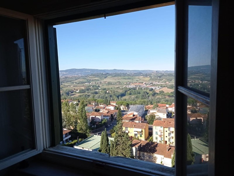 Trilocale in Affitto a Peccioli, 650&euro;, 60 m², arredato