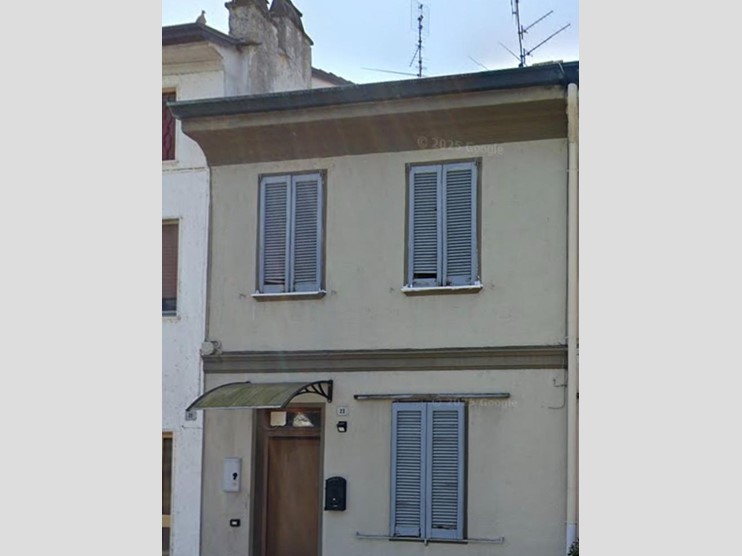 Appartamento in Vendita a Zerbo, 29'982&euro;, 95 m²