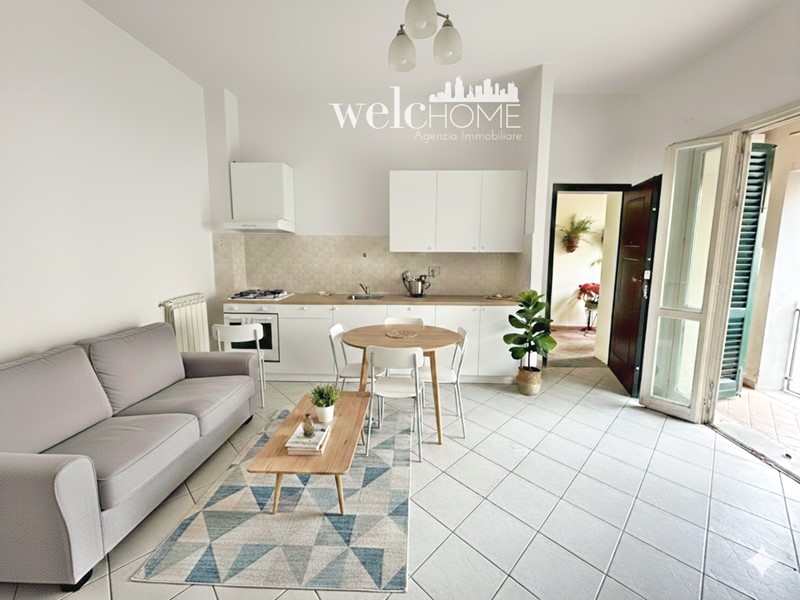 Trilocale in Vendita a Campi Bisenzio, 189'000&euro;, 62 m²