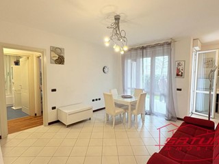 Trilocale in Vendita a Lucca, zona San Marco, 160'000&euro;, 55 m², arredato