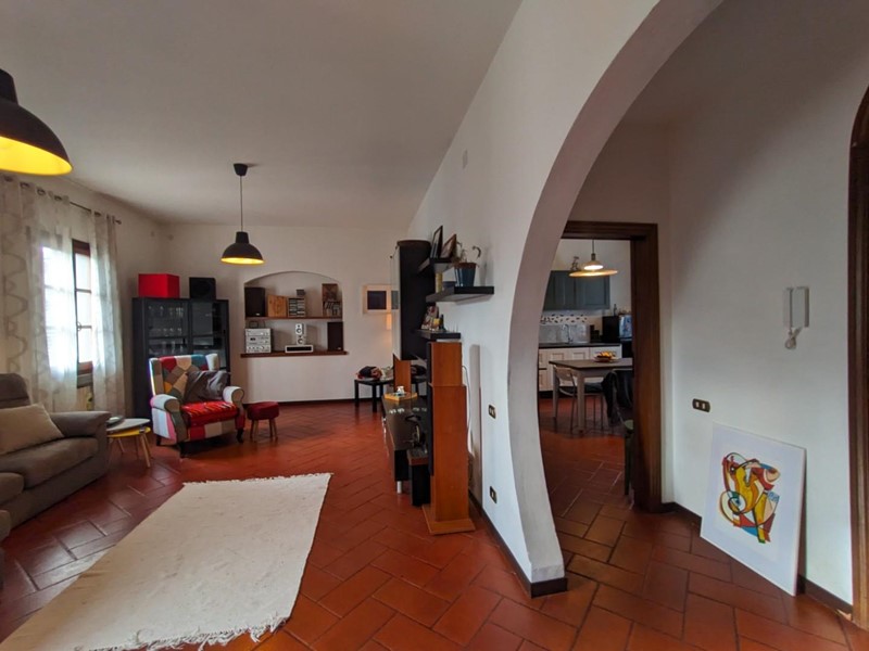 Quadrilocale in Vendita a Montopoli in Val d'Arno, zona Marti, 148'000&euro;, 110 m²