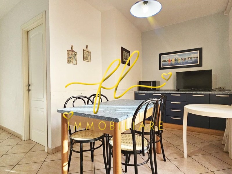 Bilocale in Vendita a San Vincenzo, 193'000&euro;, 42 m²