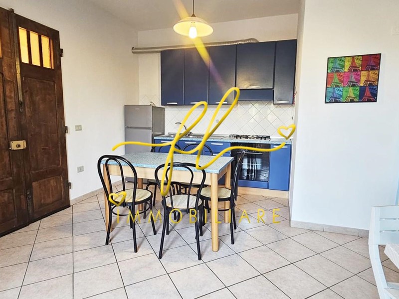 Bilocale in Vendita a San Vincenzo, 215'000&euro;, 54 m²