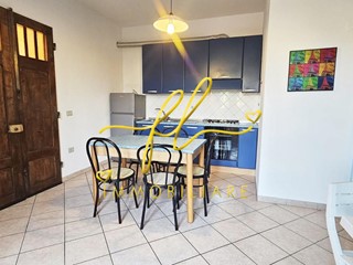 Bilocale in Vendita a San Vincenzo, 215'000&euro;, 54 m²