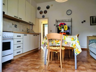 Bilocale in Vendita a Rosignano Marittimo, zona Caletta, 130'000&euro;, 45 m², arredato