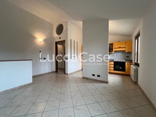 Bilocale in Vendita a Capannori, 125'000&euro;, 50 m²