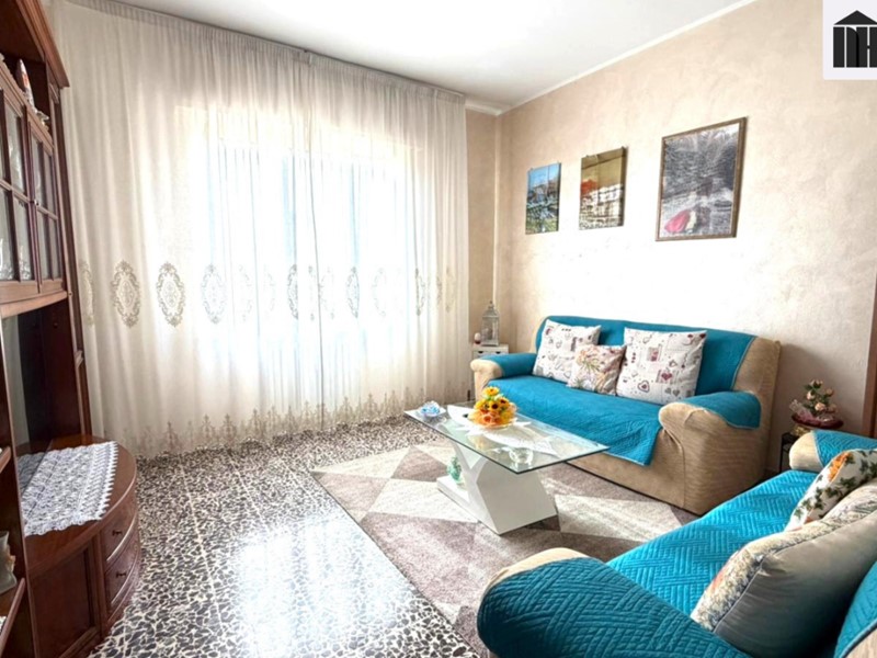 Quadrilocale in Vendita a Santa Croce sull'Arno, 125'000&euro;, 106 m², arredato