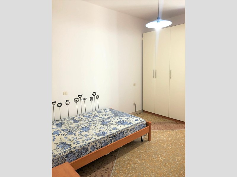 Monolocale in Affitto a Pisa, 285&euro;, 15 m², arredato