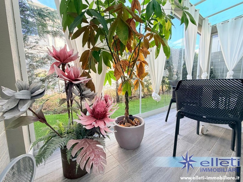 Trilocale in Vendita a Montignoso, zona Cinquale, 448'000&euro;, 80 m²