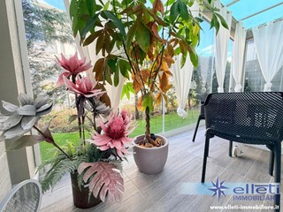 Trilocale in Vendita a Montignoso, zona Cinquale, 448'000&euro;, 80 m²