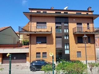 Appartamento in Vendita a Villanterio, 443'254&euro;, 651 m², con Box