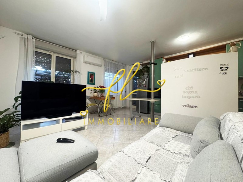 Quadrilocale in Vendita a Livorno, 220'000&euro;, 88 m², con Box