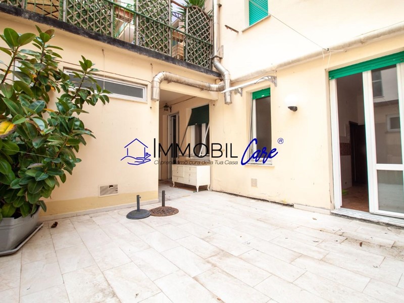 Appartamento in Vendita a Livorno, 250'000&euro;, 132 m²