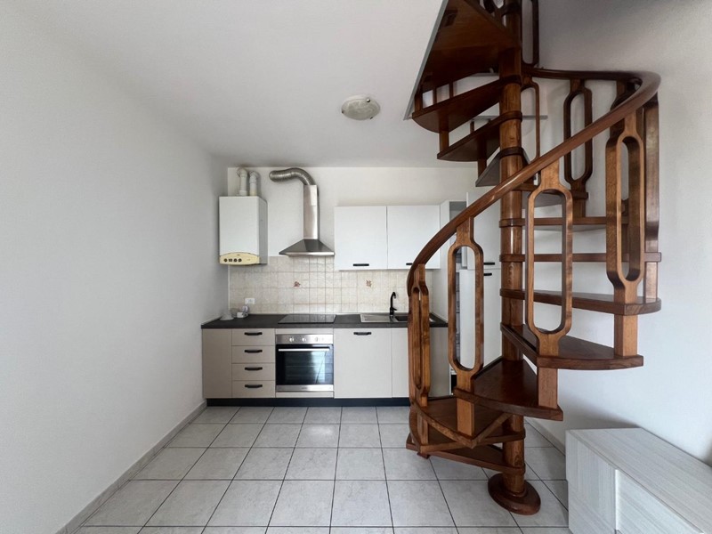 Bilocale in Affitto a Santa Maria a Monte, zona Ponticelli, 650&euro;, 60 m², arredato, con Box