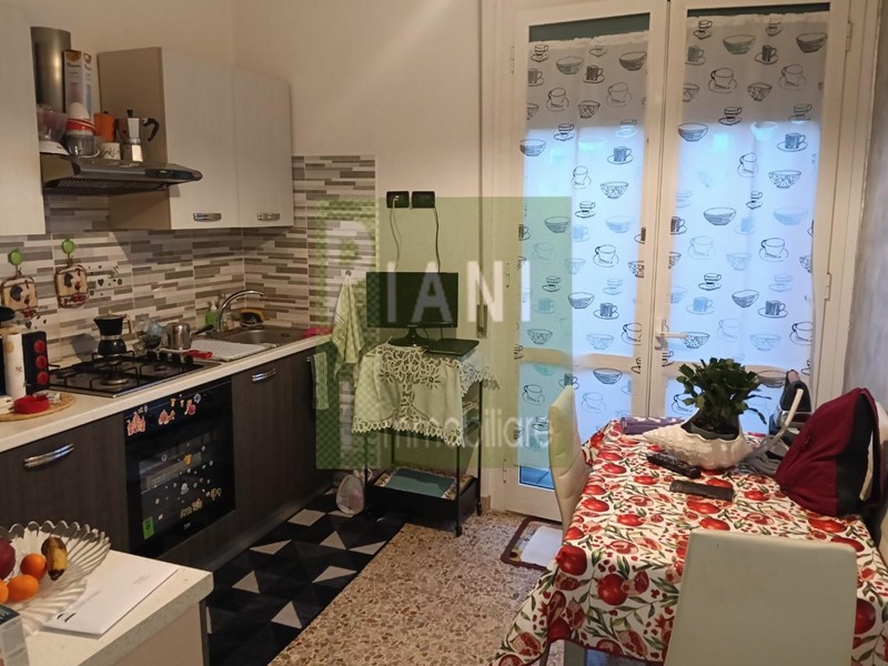 Trilocale in Vendita a Livorno, 140'000&euro;, 50 m²