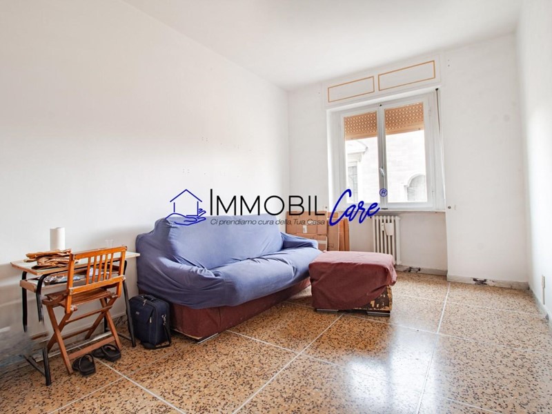 Quadrilocale in Vendita a Livorno, 189'000&euro;, 95 m²